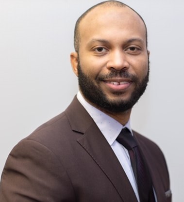 Daerick Wilkerson